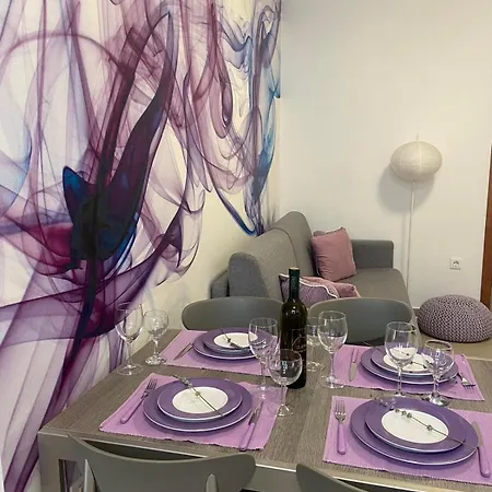 Lovely 1 - Bedroom Lena 반타치치