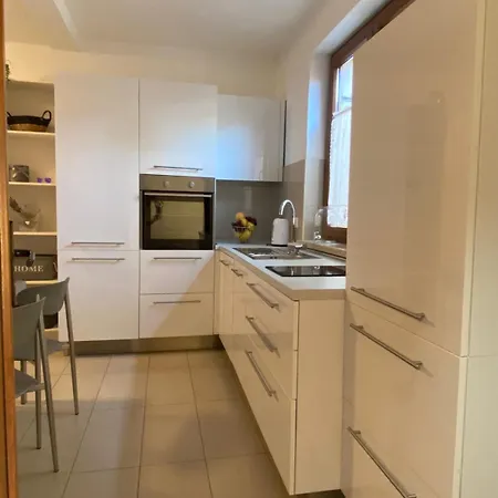 Lovely 1 - Bedroom Lena