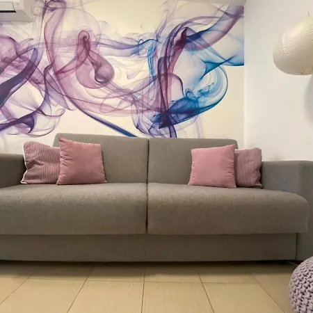 Lovely 1 - Bedroom Lena 公寓 *