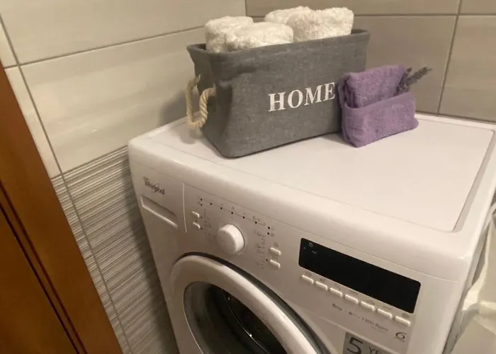 Lovely 1 - Bedroom Lena 公寓 *